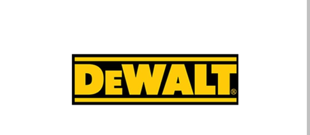 DeWalt