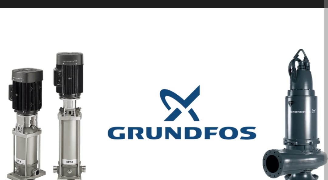Grundfos