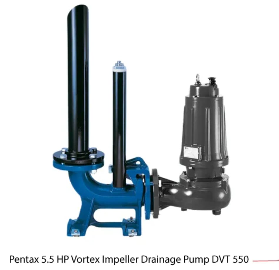 Drainage Pump