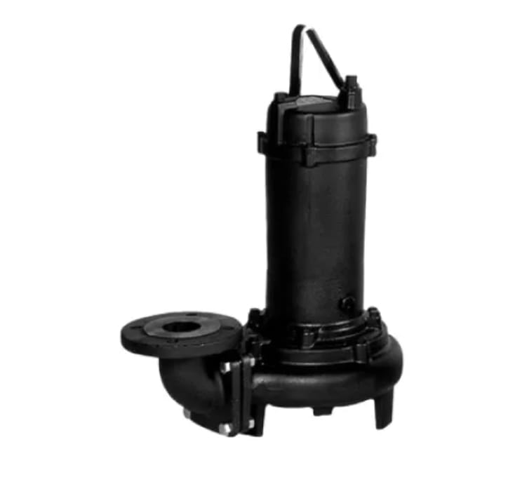Submersible Pump